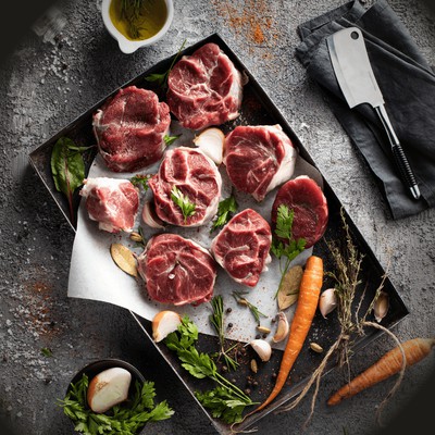ТОП-5 порад, як вибрати свіже м'ясо від виробника “Студія м'яса”